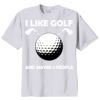 Youth Core Blend Tee Thumbnail