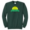 Core Fleece Crewneck Sweatshirt Thumbnail