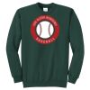 Core Fleece Crewneck Sweatshirt Thumbnail