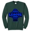 Core Fleece Crewneck Sweatshirt Thumbnail