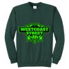 Core Fleece Crewneck Sweatshirt Thumbnail