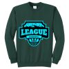 Core Fleece Crewneck Sweatshirt Thumbnail