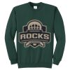 Core Fleece Crewneck Sweatshirt Thumbnail