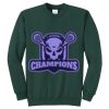 Core Fleece Crewneck Sweatshirt Thumbnail