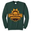 Core Fleece Crewneck Sweatshirt Thumbnail