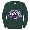Core Fleece Crewneck Sweatshirt Thumbnail
