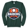 Core Fleece Crewneck Sweatshirt Thumbnail