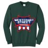 Core Fleece Crewneck Sweatshirt Thumbnail