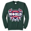 Core Fleece Crewneck Sweatshirt Thumbnail