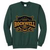 Core Fleece Crewneck Sweatshirt Thumbnail