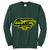 Core Fleece Crewneck Sweatshirt Thumbnail