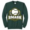 Core Fleece Crewneck Sweatshirt Thumbnail