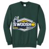 Core Fleece Crewneck Sweatshirt Thumbnail