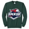 Core Fleece Crewneck Sweatshirt Thumbnail