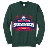 Core Fleece Crewneck Sweatshirt Thumbnail