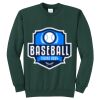 Core Fleece Crewneck Sweatshirt Thumbnail