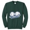 Core Fleece Crewneck Sweatshirt Thumbnail