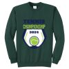Core Fleece Crewneck Sweatshirt Thumbnail