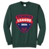 Core Fleece Crewneck Sweatshirt Thumbnail