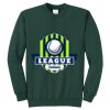 Core Fleece Crewneck Sweatshirt Thumbnail