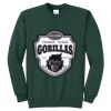 Core Fleece Crewneck Sweatshirt Thumbnail
