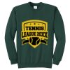 Core Fleece Crewneck Sweatshirt Thumbnail