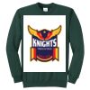 Core Fleece Crewneck Sweatshirt Thumbnail