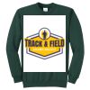 Core Fleece Crewneck Sweatshirt Thumbnail