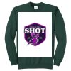 Core Fleece Crewneck Sweatshirt Thumbnail