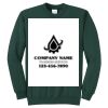 Core Fleece Crewneck Sweatshirt Thumbnail