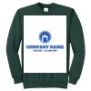Core Fleece Crewneck Sweatshirt Thumbnail