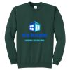 Core Fleece Crewneck Sweatshirt Thumbnail