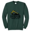 Core Fleece Crewneck Sweatshirt Thumbnail