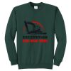 Core Fleece Crewneck Sweatshirt Thumbnail