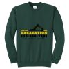 Core Fleece Crewneck Sweatshirt Thumbnail