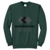 Core Fleece Crewneck Sweatshirt Thumbnail