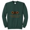 Core Fleece Crewneck Sweatshirt Thumbnail