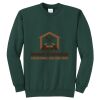 Core Fleece Crewneck Sweatshirt Thumbnail