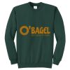 Core Fleece Crewneck Sweatshirt Thumbnail
