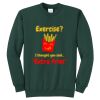 Core Fleece Crewneck Sweatshirt Thumbnail
