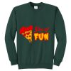 Core Fleece Crewneck Sweatshirt Thumbnail
