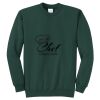 Core Fleece Crewneck Sweatshirt Thumbnail