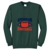 Core Fleece Crewneck Sweatshirt Thumbnail