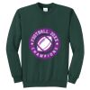 Core Fleece Crewneck Sweatshirt Thumbnail