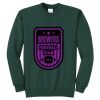 Core Fleece Crewneck Sweatshirt Thumbnail