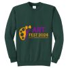 Core Fleece Crewneck Sweatshirt Thumbnail