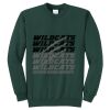 Core Fleece Crewneck Sweatshirt Thumbnail