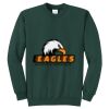 Core Fleece Crewneck Sweatshirt Thumbnail