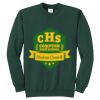 Core Fleece Crewneck Sweatshirt Thumbnail