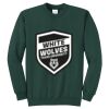 Core Fleece Crewneck Sweatshirt Thumbnail